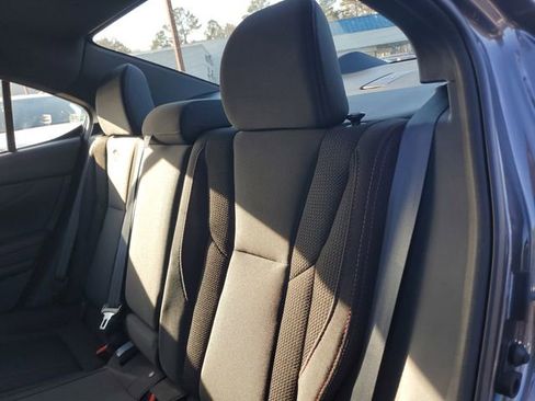 New 2025 Subaru WRX Premium image 12