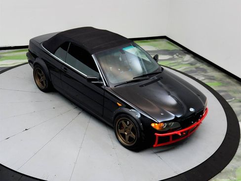 Used 2004 BMW 330Ci Convertible RWD image 32