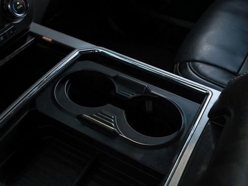 Used 2017 Ford F250 Lariat w/ Lariat Value Package image 27