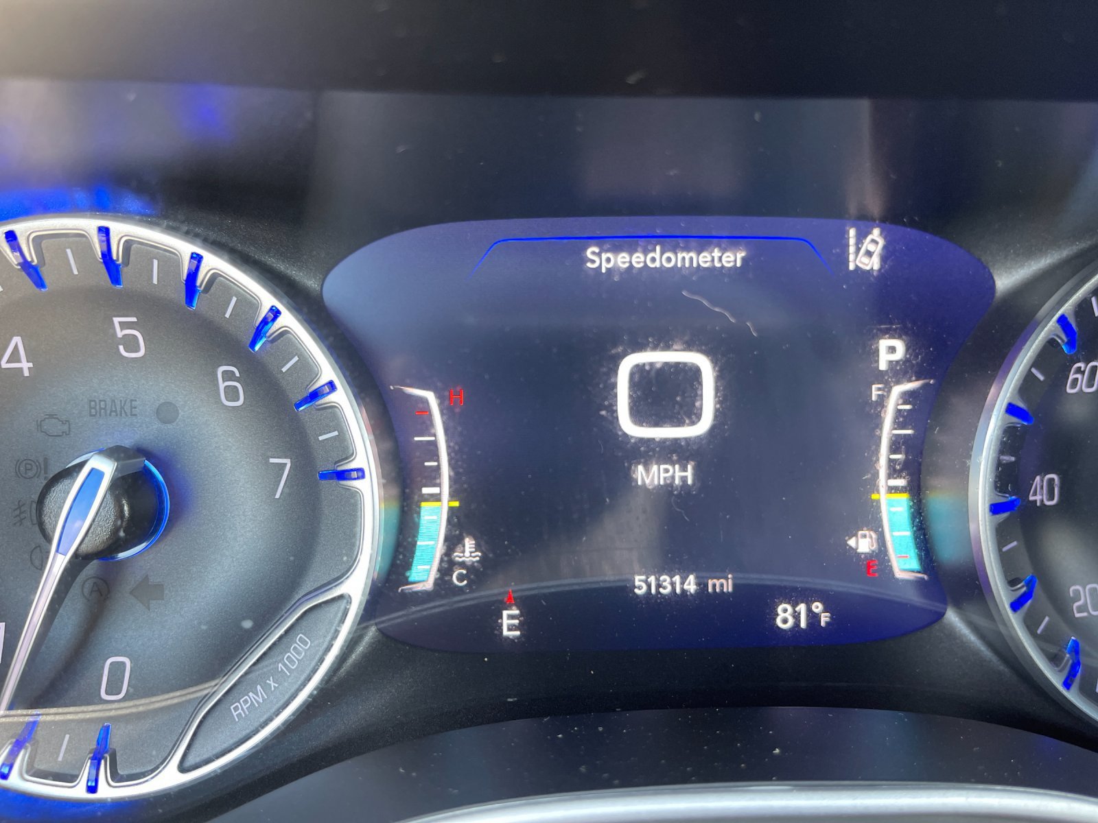 Used 2025 Chrysler Pacifica Select FWD image 31