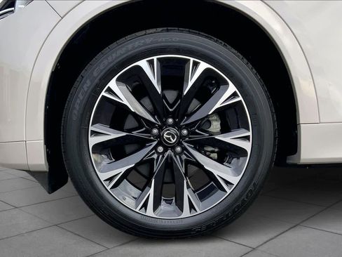 Certified 2025 MAZDA CX-90 3.3 Turbo S w/ Premium Plus image 11