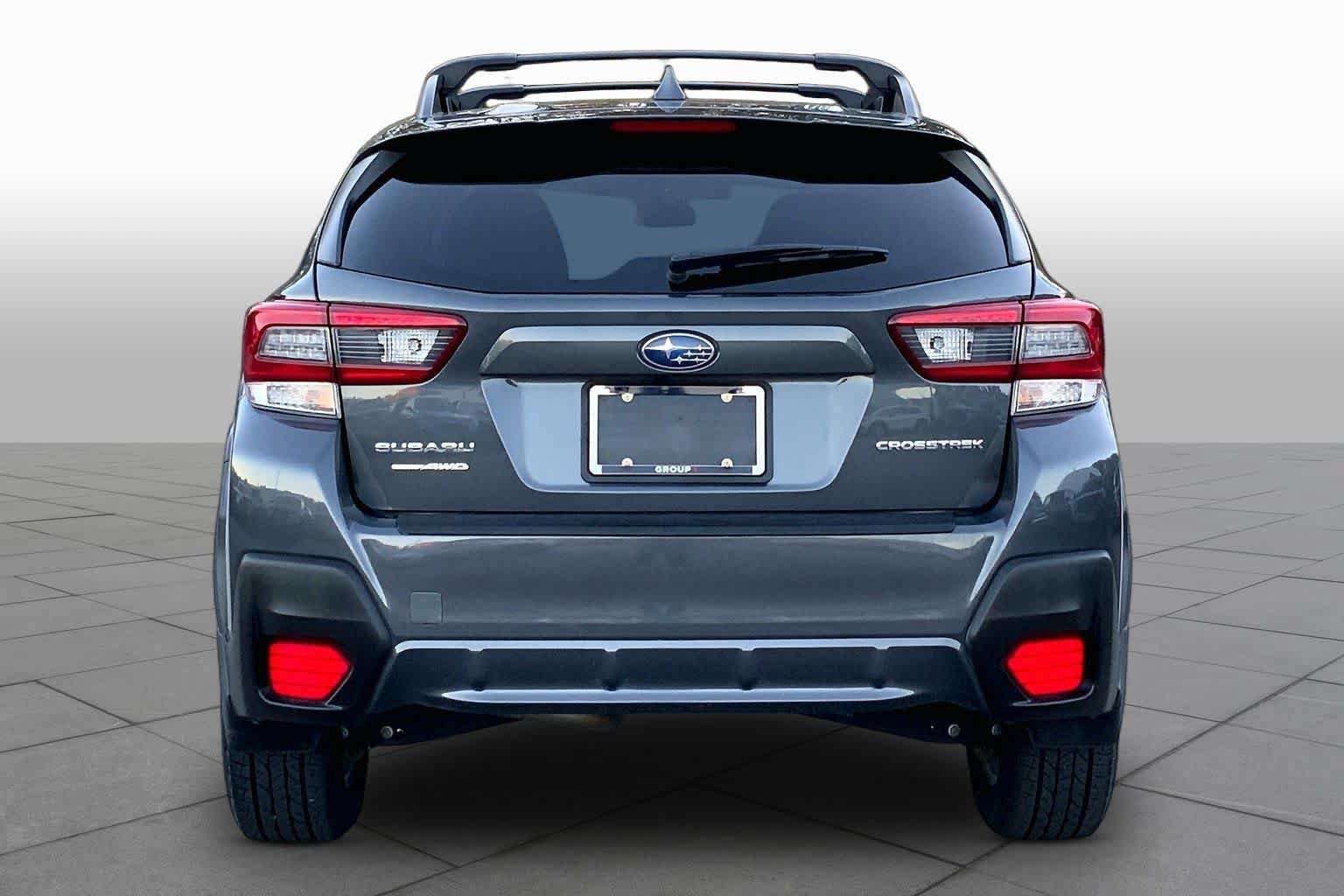 Used 2023 Subaru Crosstrek 2.0i Premium AWD/4WD image 5