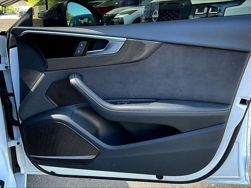 Used 2023 Audi S5 Prestige w/ Prestige Package image 23