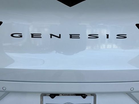 New 2026 Genesis GV80 3.5T Prestige AWD/4WD image 22