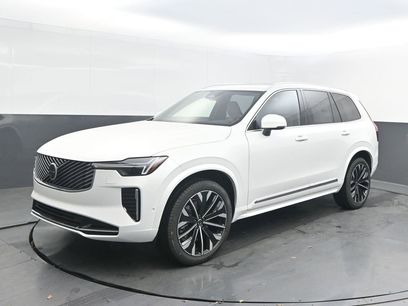 New 2026 Volvo XC90 B6 Plus w/ Protection Package Premier