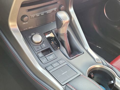 Used 2016 Lexus NX 200t F Sport w/ F Sport Premium Package image 27