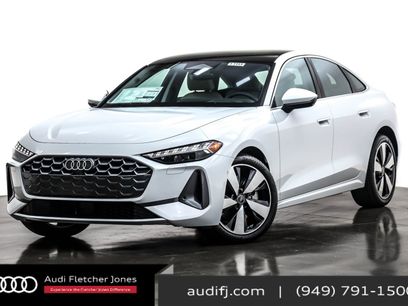 New 2025 Audi A5 2.0T Premium Plus