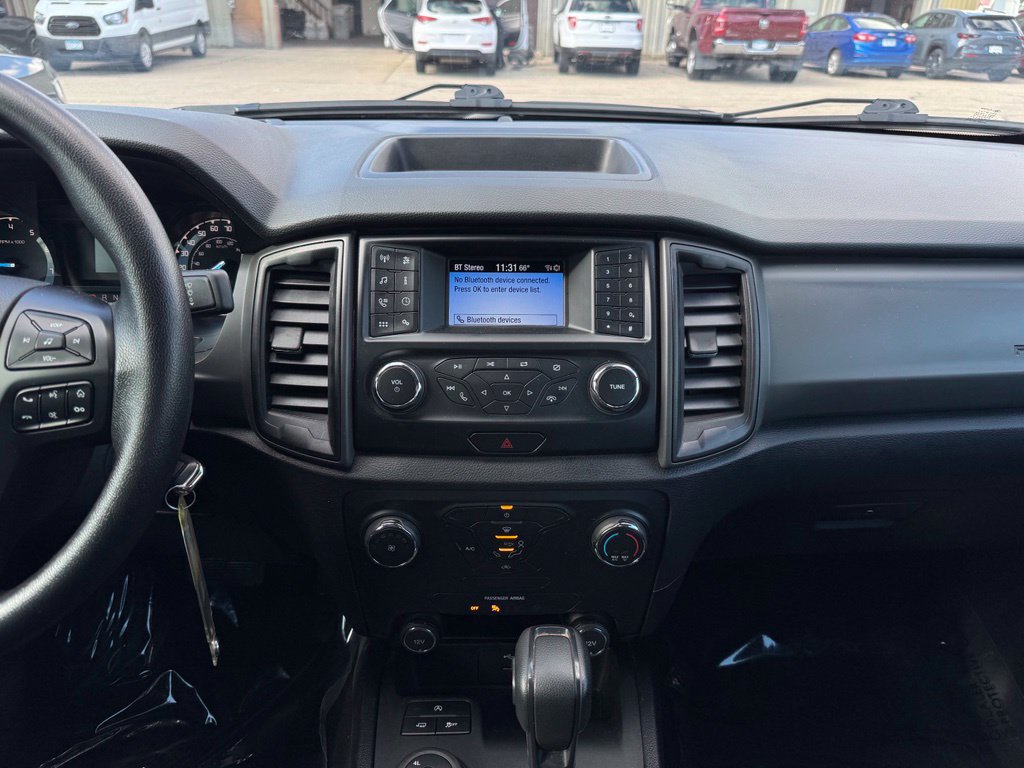 Certified 2019 Ford Ranger XL w/ Equipment Group 101A Mid AWD/4WD image 2
