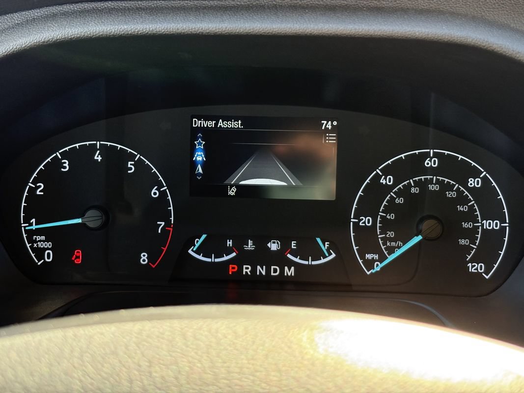 Used 2024 Ford Transit 350 XLT RWD image 25