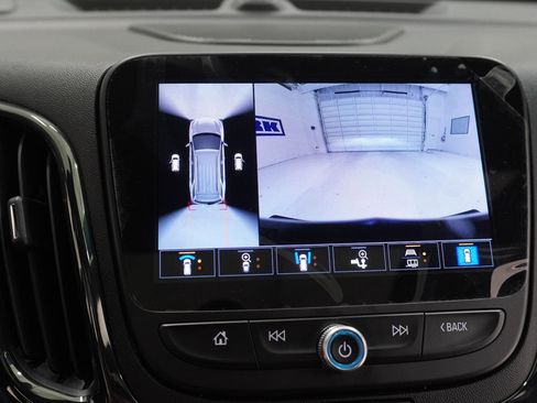 Used 2024 Chevrolet Equinox RS w/ RS Leather Package FWD image 29