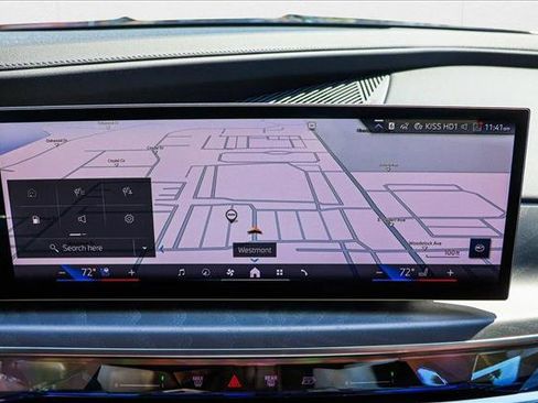 New 2025 BMW 760i xDrive image 16