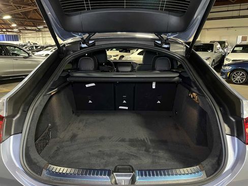 New 2026 Mercedes-Benz GLE 63 AMG S image 17