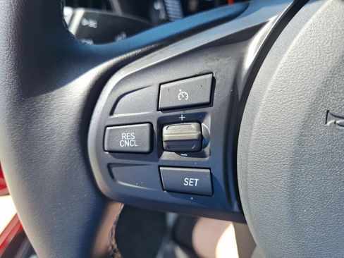 Used 2026 Toyota Supra w/ Driver Assist Package RWD image 19
