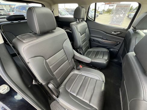 Used 2021 GMC Acadia Denali w/ Denali Ultimate Package image 28