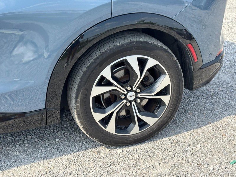 Used 2023 Ford Mustang Mach-E Premium RWD image 12