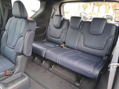 New 2026 INFINITI QX80 4WD image 29