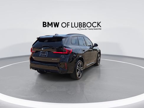 Used 2026 BMW X1 xDrive28i w/ Technology Package AWD/4WD image 8