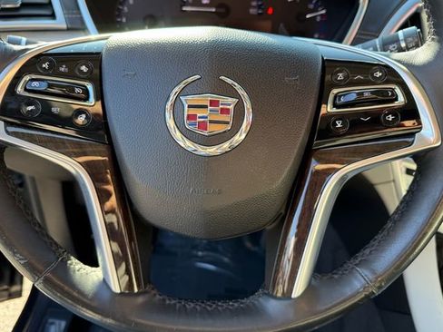 Used 2015 Cadillac SRX Performance w/ Driver Awareness Package image 30