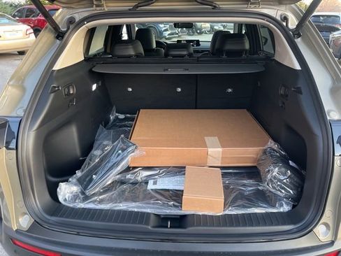 New 2026 MAZDA CX-50 AWD 2.5 S w/ Weather Package image 23