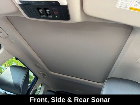 Used 2023 Nissan Rogue SL w/ SL Premium Package FWD image 25