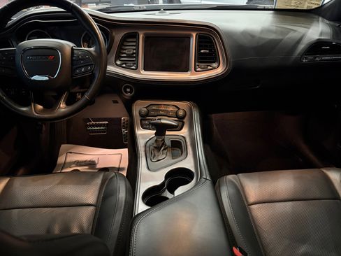 Used 2023 Dodge Challenger SXT w/ Plus Package AWD/4WD image 17