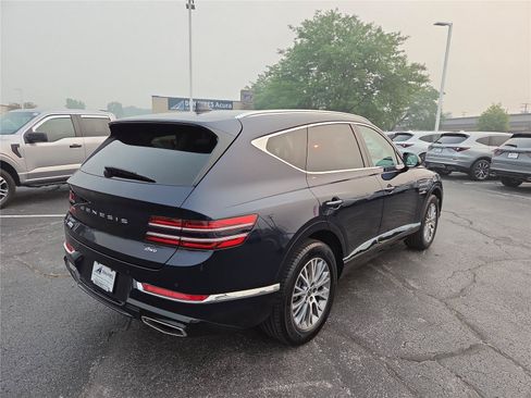 Used 2024 Genesis GV80 2.5T AWD/4WD image 28