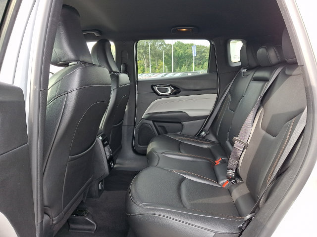 Used 2024 Jeep Compass Limited AWD/4WD image 10