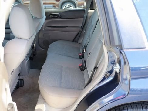 Used 2006 Subaru Forester 2.5X image 30