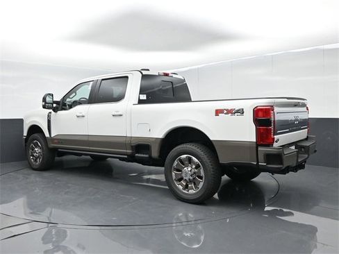 New 2026 Ford F350 King Ranch image 6