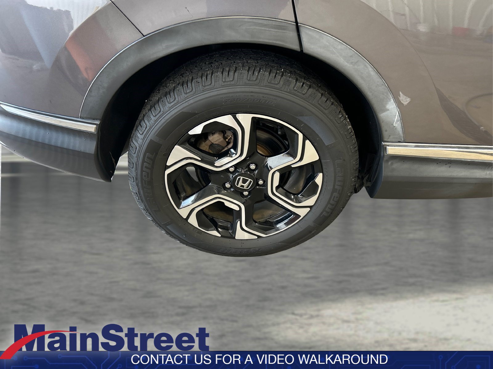 Used 2019 Honda CR-V Touring image 23