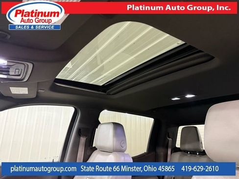 Used 2019 GMC Sierra 1500 SLT image 13