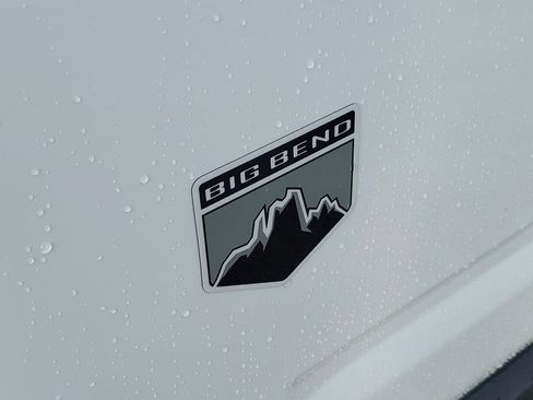 New 2026 Ford Bronco Sport Big Bend image 32