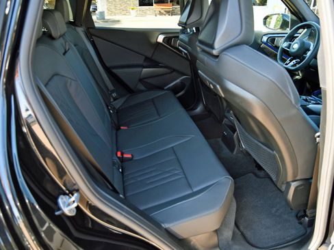 Used 2025 BMW X3 xDrive30i image 30