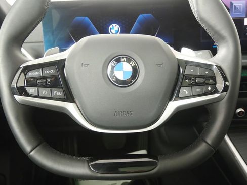 Certified 2025 BMW 430i xDrive 430i Gran Coupe w/ Premium Package image 22