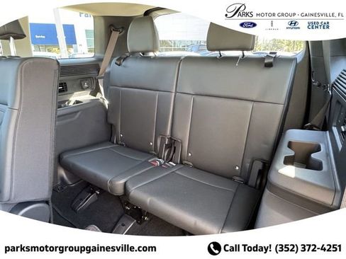 New 2025 Hyundai Santa Fe XRT image 16