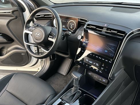 Used 2022 Hyundai Santa Cruz Limited image 18