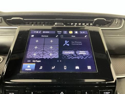 Used 2023 Jeep Grand Cherokee L Laredo AWD/4WD image 23