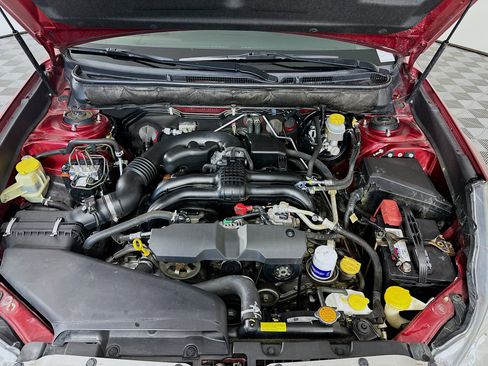 Used 2014 Subaru Outback 2.5i Limited w/ Moonroof Package image 33