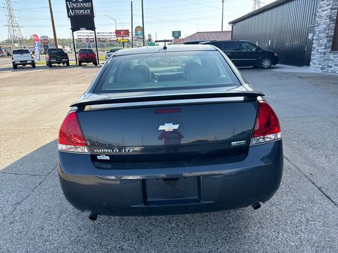 Used 2013 Chevrolet Impala LTZ image 3