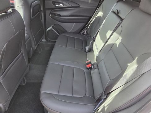 New 2026 Chevrolet TrailBlazer RS w/ Convenience Package image 7