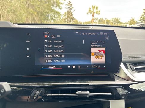 New 2026 BMW X1 xDrive28i w/ Technology Package image 20