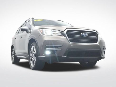 Used 2022 Subaru Ascent Touring w/ Popular Package #2A AWD/4WD image 42