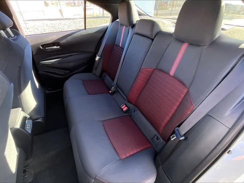 Certified 2026 Toyota Corolla SE image 17