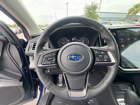 New 2026 Subaru Ascent Premium AWD/4WD image 21