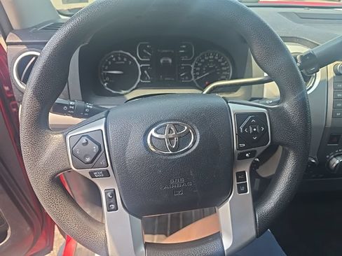Used 2020 Toyota Tundra SR5 AWD/4WD image 14