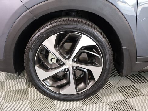 Used 2016 Hyundai Tucson Sport AWD/4WD image 17