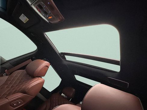 New 2026 Genesis GV80 3.5T Prestige image 18