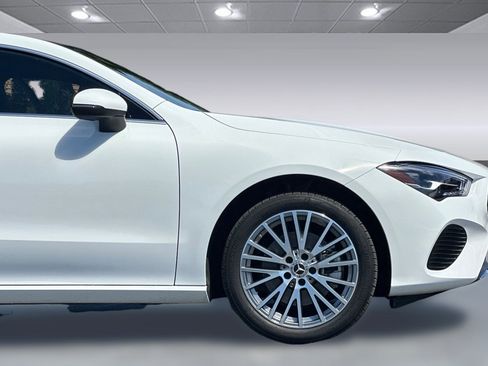Used 2026 Mercedes-Benz CLA 250 image 33