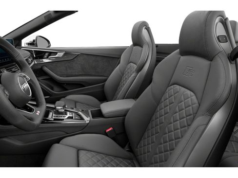 Used 2022 Audi S5 Prestige w/ Prestige Package AWD/4WD image 6
