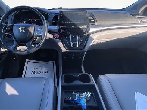 Used 2023 Honda Odyssey Touring image 8